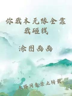 你我本無緣全靠我砸錢